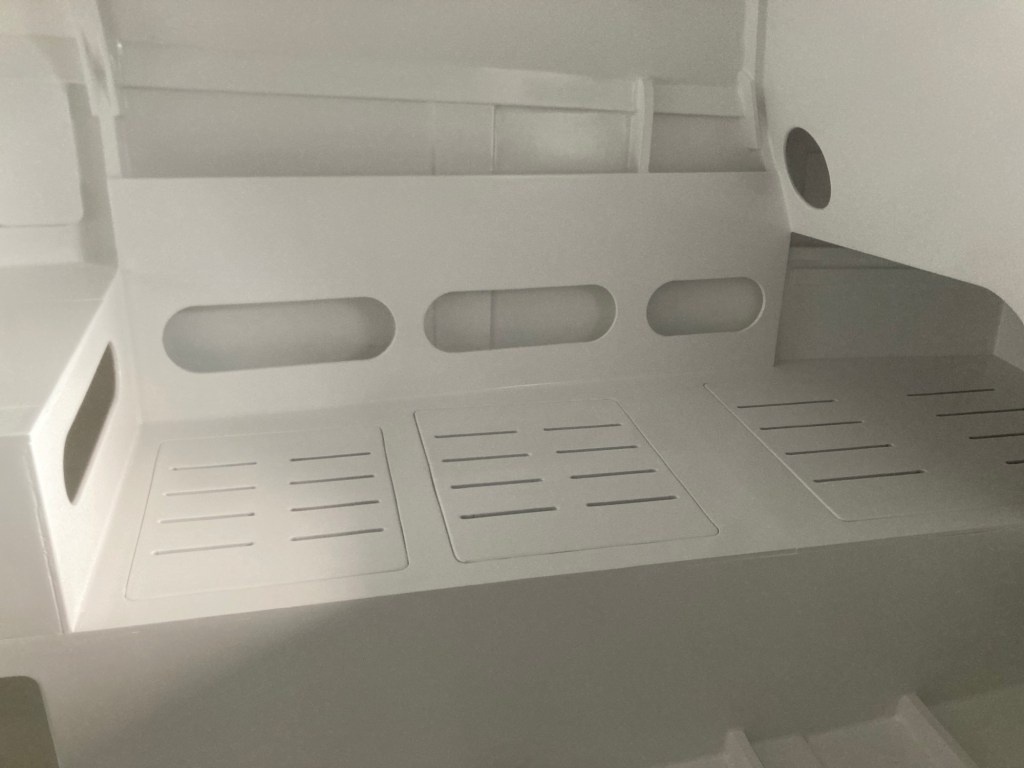 Painstaking Paintwork Pt.1